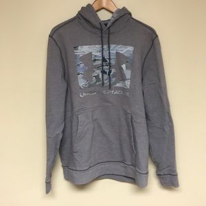 Under armor men’s sweatshirt